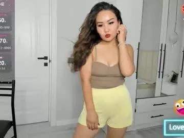 kirakiramii from Chaturbate is Freechat