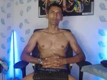 kiran_01 from Chaturbate is Freechat