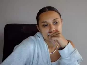 kiss_ameliaa from Chaturbate is Freechat