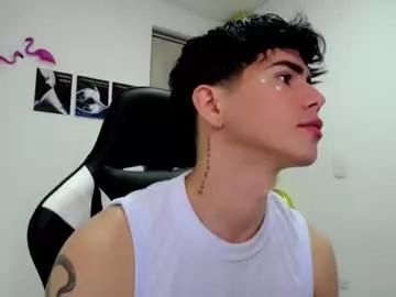 kiss_whitee from Chaturbate is Freechat