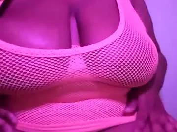 kissmy3rdeye from Chaturbate is Freechat