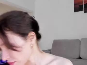 kissmygap_ from Chaturbate is Freechat