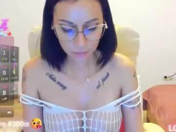kisssnicol from Chaturbate is Freechat