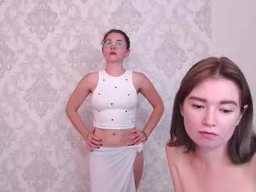 kisulya_meow246 from Chaturbate is Freechat