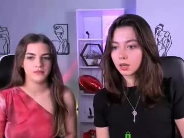 kitniss_dreamy from Chaturbate is Freechat