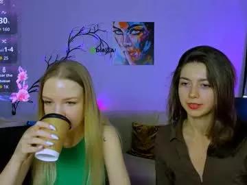kitniss_dreamy from Chaturbate is Freechat