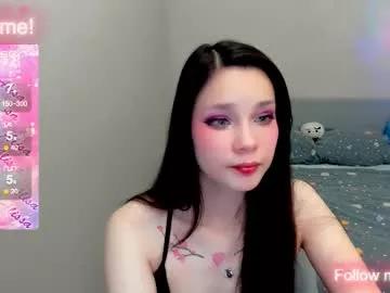 kitten_alisa from Chaturbate is Freechat