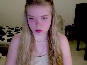 kitten_jenny01 from Chaturbate is Freechat