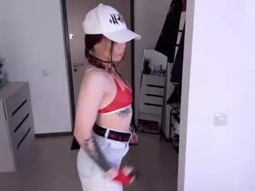 kittie_bear from Chaturbate