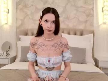 kittimissi from Chaturbate is Freechat
