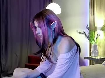 kitty_cattt_ from Chaturbate is Freechat