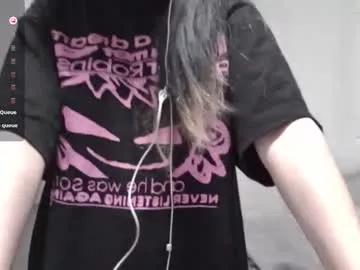 kitty_krush from Chaturbate is Freechat
