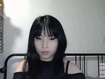 kitty_krush model from Chaturbate