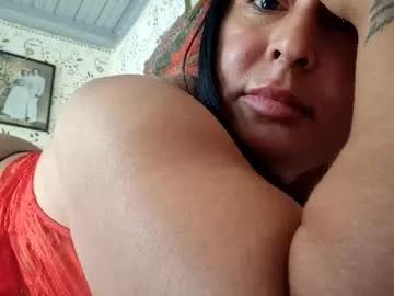 kitty_milf1 from Chaturbate is Freechat