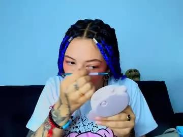 kitty_ravee from Chaturbate is Freechat