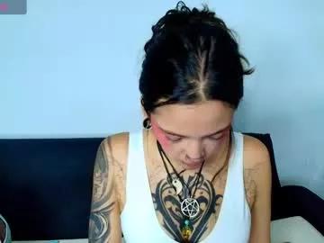 kitty_ravee from Chaturbate is Freechat