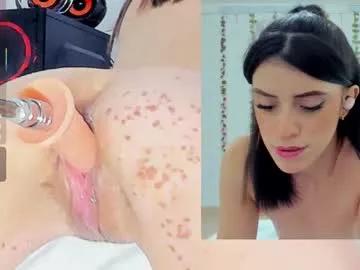 kitty_rosse__ from Chaturbate is Freechat