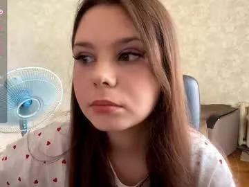 kitty_shy89 from Chaturbate is Freechat