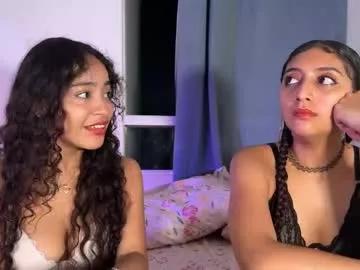 kittyand from Chaturbate is Freechat