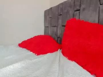 kittymyers from Chaturbate