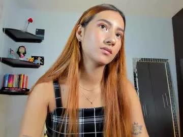 kittyrush_ from Chaturbate is Freechat