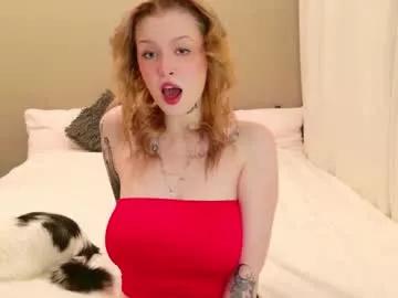 kittyyskate from Chaturbate is Freechat