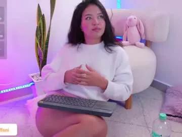 kiut_tiffanii from Chaturbate is Freechat