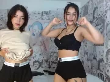 Entertain your itch for girls livestreamers with our collection of stunning models, skilled in the art of temptation and delight.
