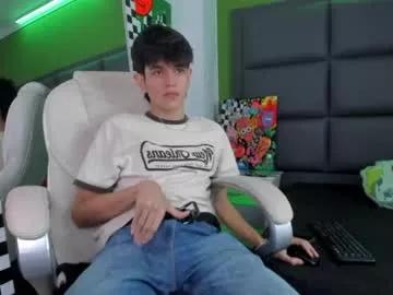 klaus_sunrise_xx from Chaturbate is Freechat