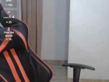 Photos of klauss_123 from Chaturbate is Freechat