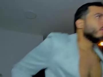 klinsmannwalton from Chaturbate is Freechat