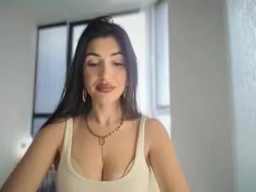 klover_kissu from Chaturbate is Freechat