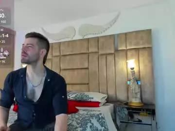 knights_of_ligth from Chaturbate is Freechat