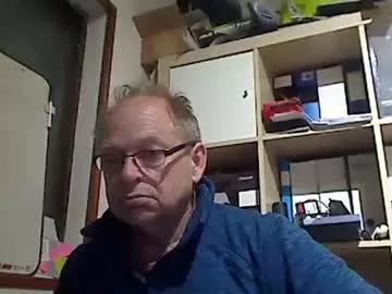 kokin3034 from Chaturbate