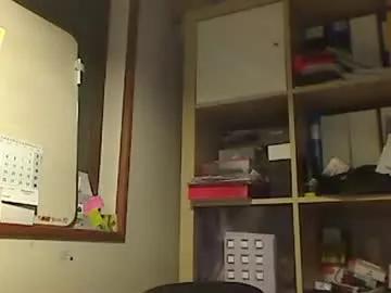 kokin3034 from Chaturbate