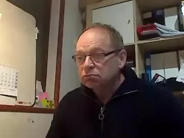 kokin3034 from Chaturbate