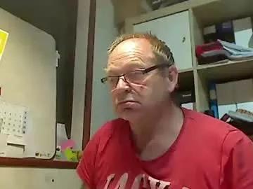 kokin3034 from Chaturbate