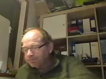 kokin3034 from Chaturbate