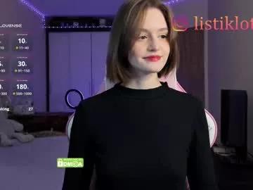 kokome21 from Chaturbate