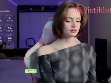 kokome21 from Chaturbate