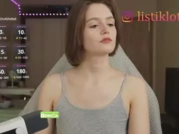 kokome21 from Chaturbate