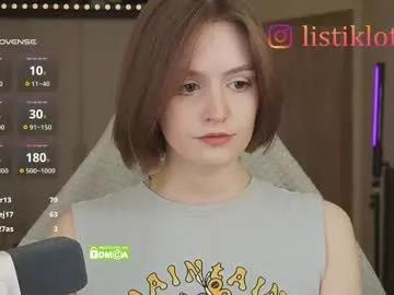 kokome21 from Chaturbate