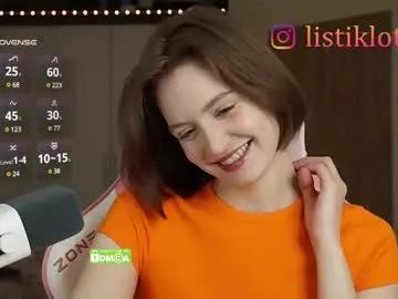 Kokome21 webcams show profile image 