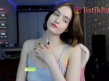kokome21 from Chaturbate