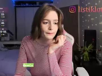 kokome21 from Chaturbate