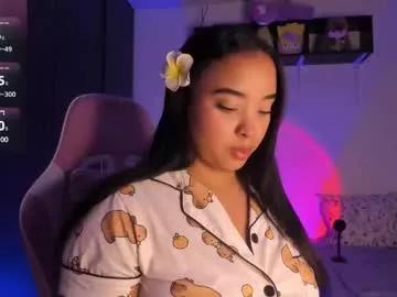 kony_parker from Chaturbate is Freechat
