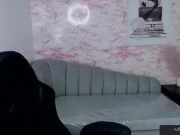 koraa_t from Chaturbate is Freechat