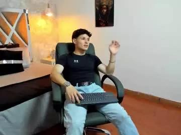 kraven_lust from Chaturbate is Freechat