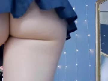 kriskras__ from Chaturbate is Freechat