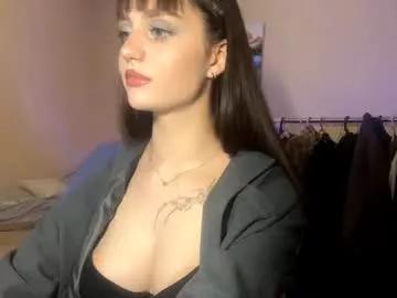 kriss_miss89 from Chaturbate is Freechat